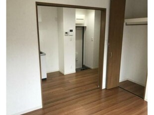 白山駅 徒歩2分 4階の物件内観写真